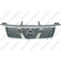 Rejilla Nissan X-Trail