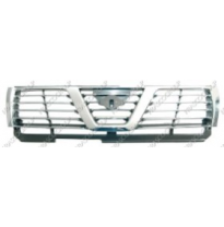 Rejilla Patrol Cromada-Negra 02&gt;