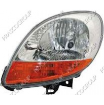 Optica Derecha Mod. H4 Electrica