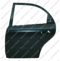 Puerta Trasera Izquierda