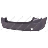 Parachoques Trasero Para Pintar Chevrolet Cruze