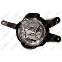 Faro Antiniebla Derecho Mod. 4  Puertas