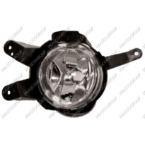 Faro Antiniebla Izquierdo Mod.  4 Puertas