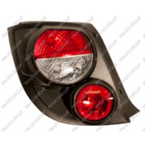 Piloto Trasero Izq.Con Atiniebla Aveo 11