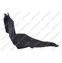 Proteccion  Bajo Motor Derecha
