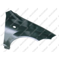 Aleta Delantera Derecha Con Agujero