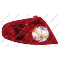 Grupo Optico Trasero Derecho Exterior