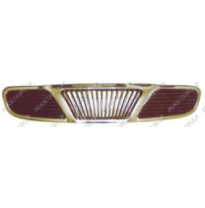 Rejilla Daewoo Leganza 97&gt;