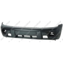 Parachoques Trailblazer C/a Del. 02&gt;