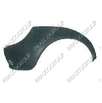 Parach Lateral Ford Ka Tras Dch Gris