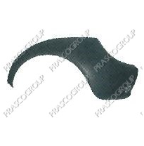 Parach Lateral Ford Ka Tras Izq Gris