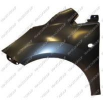 Aleta Delantera Izda  Con Agujero Piloto