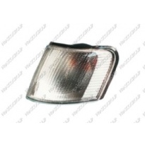 Piloto Delantero Izquierdo Blanco