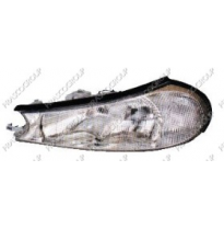 Ford Mondeo 96-*Faro Izq Con Regulac. Man/Electr.