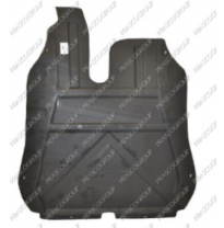 Proteccion  Bajo Motor