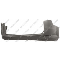 Paragolpes Trasero Imprimado Con Agujeros Sensor.Mondeo Familiar