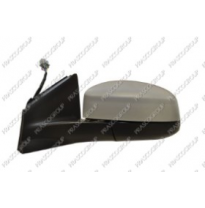 Espejo Izdo Electri.-Abatible-Imprim.-Con Luz