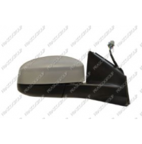 Espejo Dcho Elect.-Abat.-Imprim.-Memo.-C/Luz