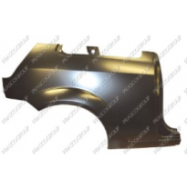 Aleta Trasera Izquierda Mod. 3 Puertas