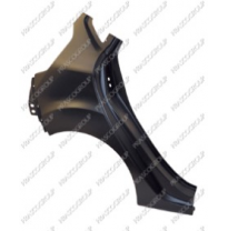 Aleta Trasera Derecha Mod. 5 Puertas