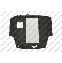 Proteccion Bajo Motor Ford Fiesta 2017-&gt;