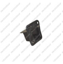 Soporte Refuerzo Parach.Focus Del.Dch.