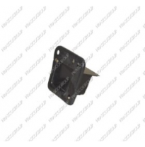 Soporte Refuerzo Parach.Focus Del.Izq.