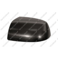 Carcasa Espejo Izquierda-Negra
