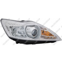 Optica Dch.Hid-D1s+h1-Cr-El.C/M Focus 07