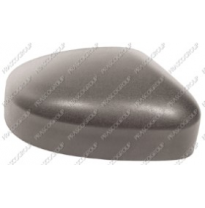 Carcasa Espejo Der-Negra Focus 07&gt;