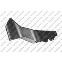 Soporte Central Derecho Paragolpes Trasero-Plastico Mod.5 Puertas Ford Focus 2018-&gt;