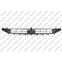 Rejilla Central Paragolpes Delantero-Negra Ford Focus 2018-&gt;