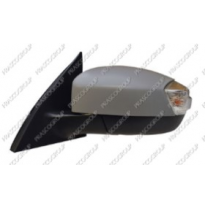 Espejo Izdo -Elec.-Ter.-Impr.-C/Piloto-C/Luz