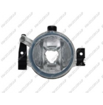 Faro Antiniebla Izquierdo