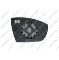 Cristal+soporte Izquierdo-Convexo