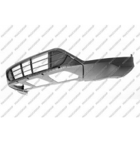 Paragolpes Delantero-Inferior-Negro Ford Kuga 2017-&gt;