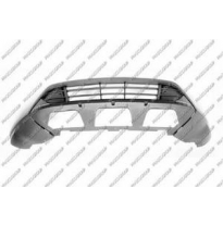 Paragolpes Delantero-Inferior-Gris Oscuro-Con Agujeros Sensores Aparcamiento+soportes Ford Kuga 2017-&gt;