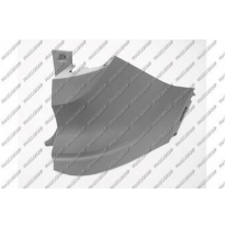 Punta Derecha Paragolpes Trasero-Imprimada Ford Kuga 2017-&gt;