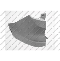 Punta Izquierda Paragolpes Trasero-Imprimada Ford Kuga 2017-&gt;