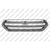 Rejilla Negra Ford Kuga 2017-&gt;