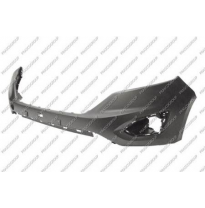 Paragolpes Delantero Imprimado Ford Edge 2016-&gt;