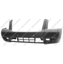 Parachoques Delantero Completo