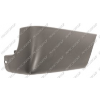 Punta Dch Paragolpes Trasero Imprimada Transit 06&gt;