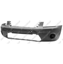 Parachoques Del Imprimado Con Tapagancho