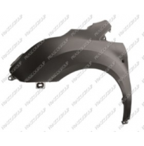 Aleta Delantera Izq- Con Agujero Transit 06&gt;13