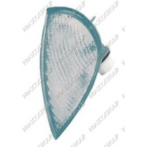 Piloto Blanco Seicento Del Izq