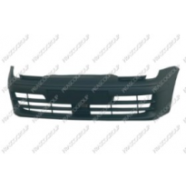 Fiat Seicento 00-* Paragolpes Delantero (Con Aire Acondicionado)