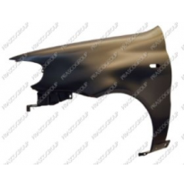 Aleta Delantera Izquierda