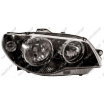 Optica Dch.H7+h7 El.Neg.C/M Palio 05&gt;