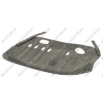 Proteccion  Bajo Motor